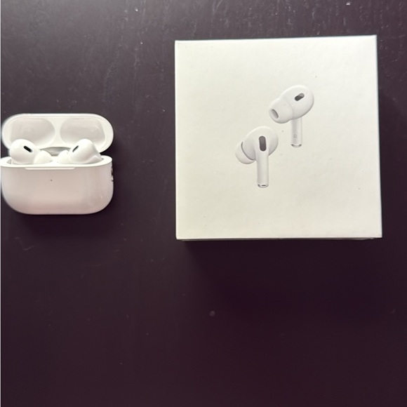 AirPods Pro 2